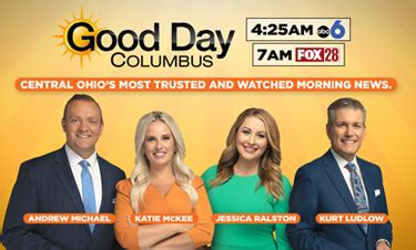 WCMH NBC4 is Local For You, serving as Columbus, Ohio's top rated source for breaking news and live streaming video online. Home to Storm Team 4 and live VIPIR radar, rated the most... 